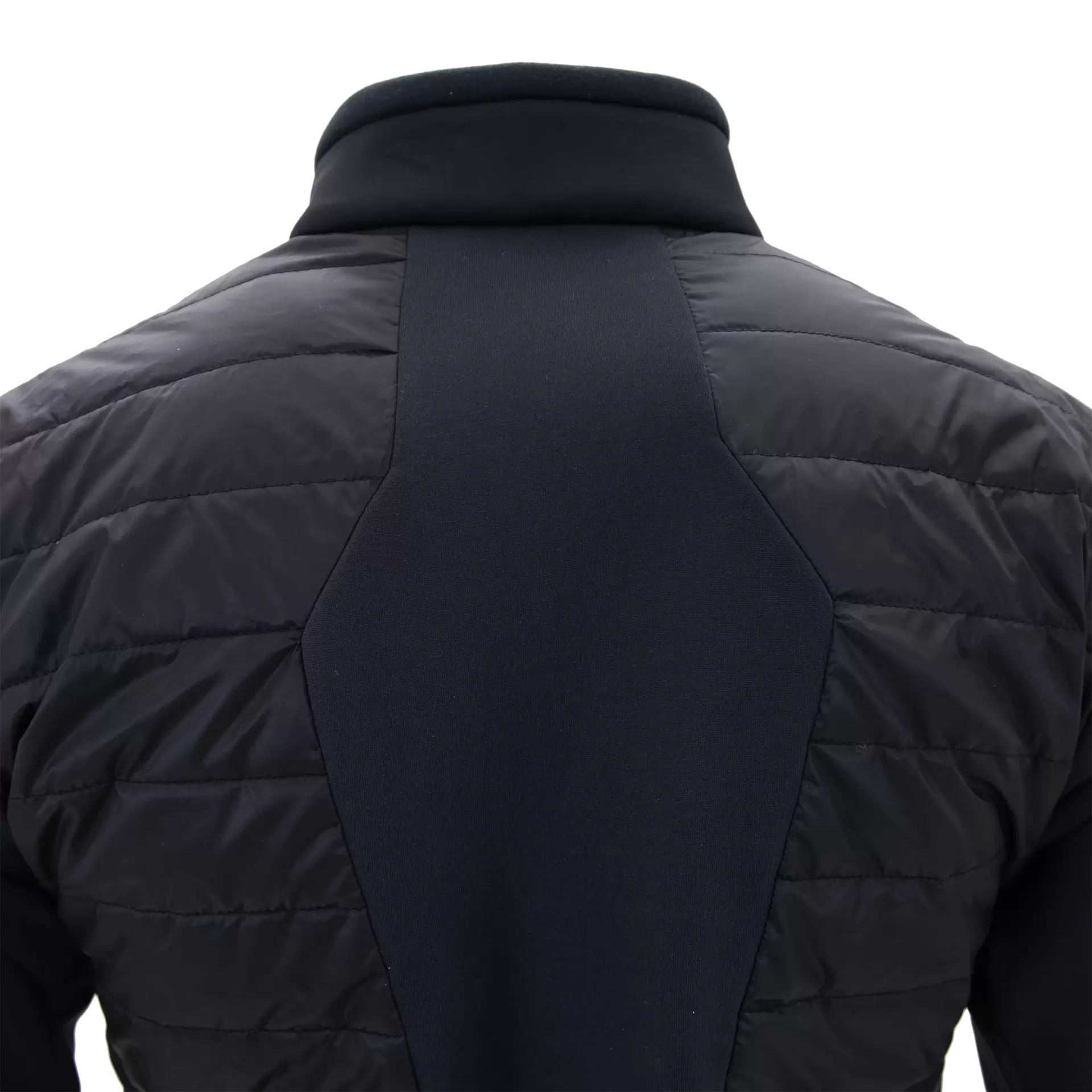 Carinthia G-LOFT® Ultra Shirt 2.0 – könnyű szigetelt technikai felső – Fekete – gyári termékfotó 14