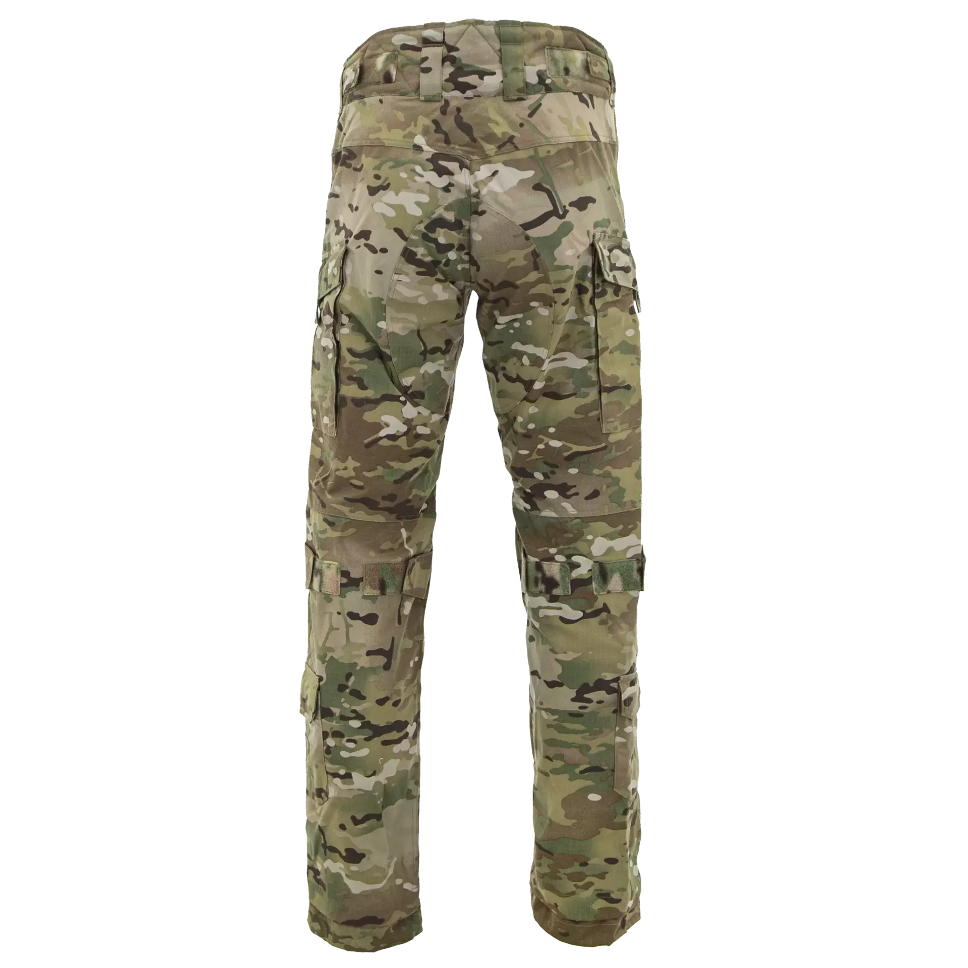 Carinthia CCT Combat Trousers taktikai nadrág – Multicam – gyári termékfotó 22