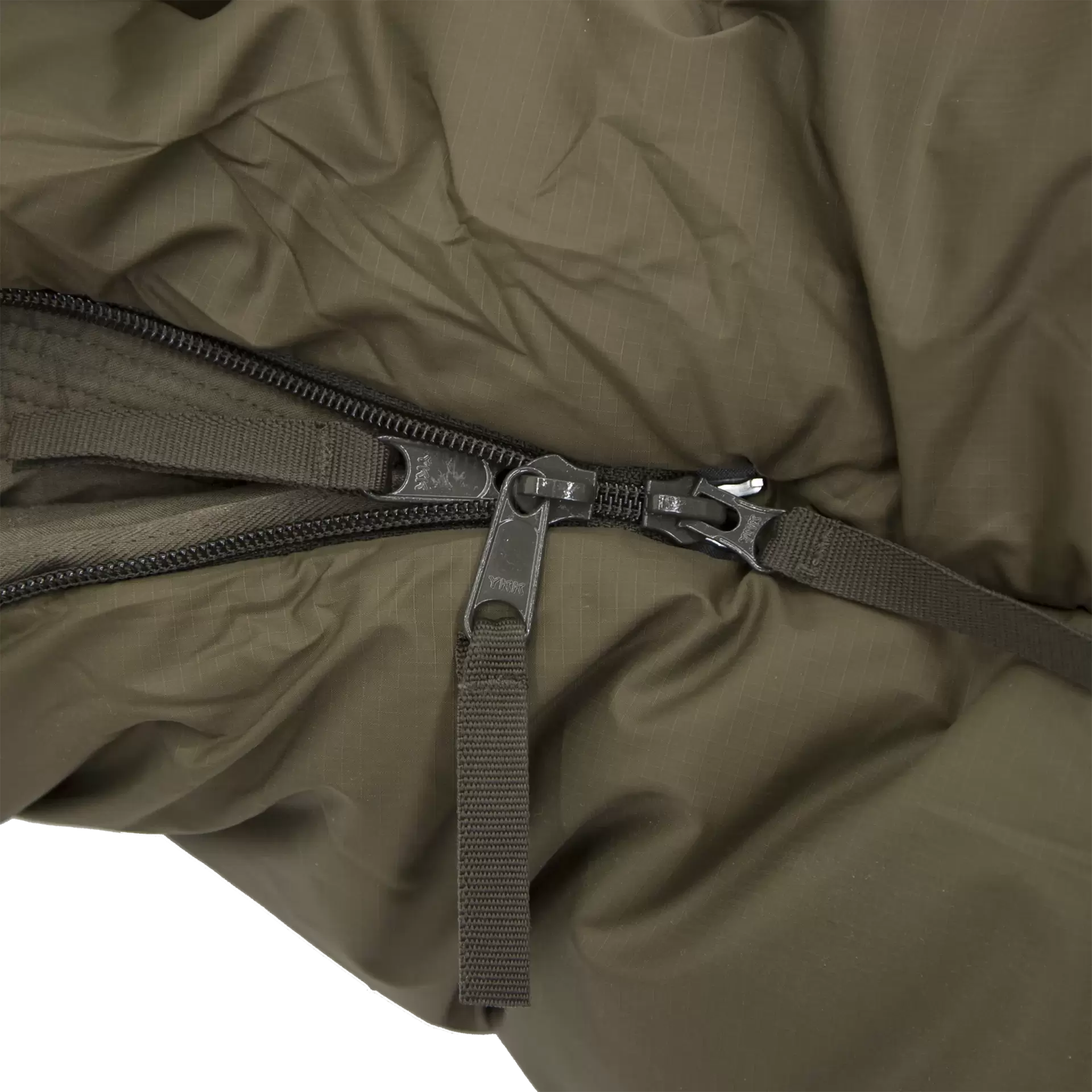 Carinthia Brenta univerzális G-LOFT hálózsák – Olíva – gyári termékfotó 4