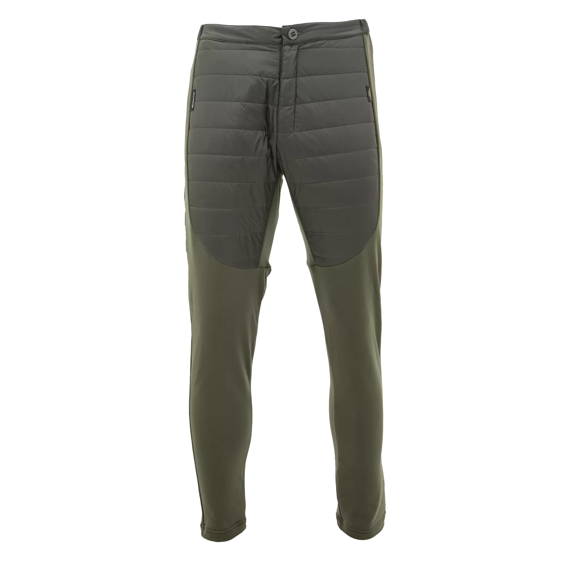 Carinthia G-LOFT® Ultra Pants 2.0 szigetelt nadrág – Olíva – gyári termékfotó 8