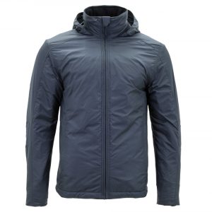 Carinthia LIG 4.0 Jacket könnyű G-LOFT® kabát – Urban Grey – szürke