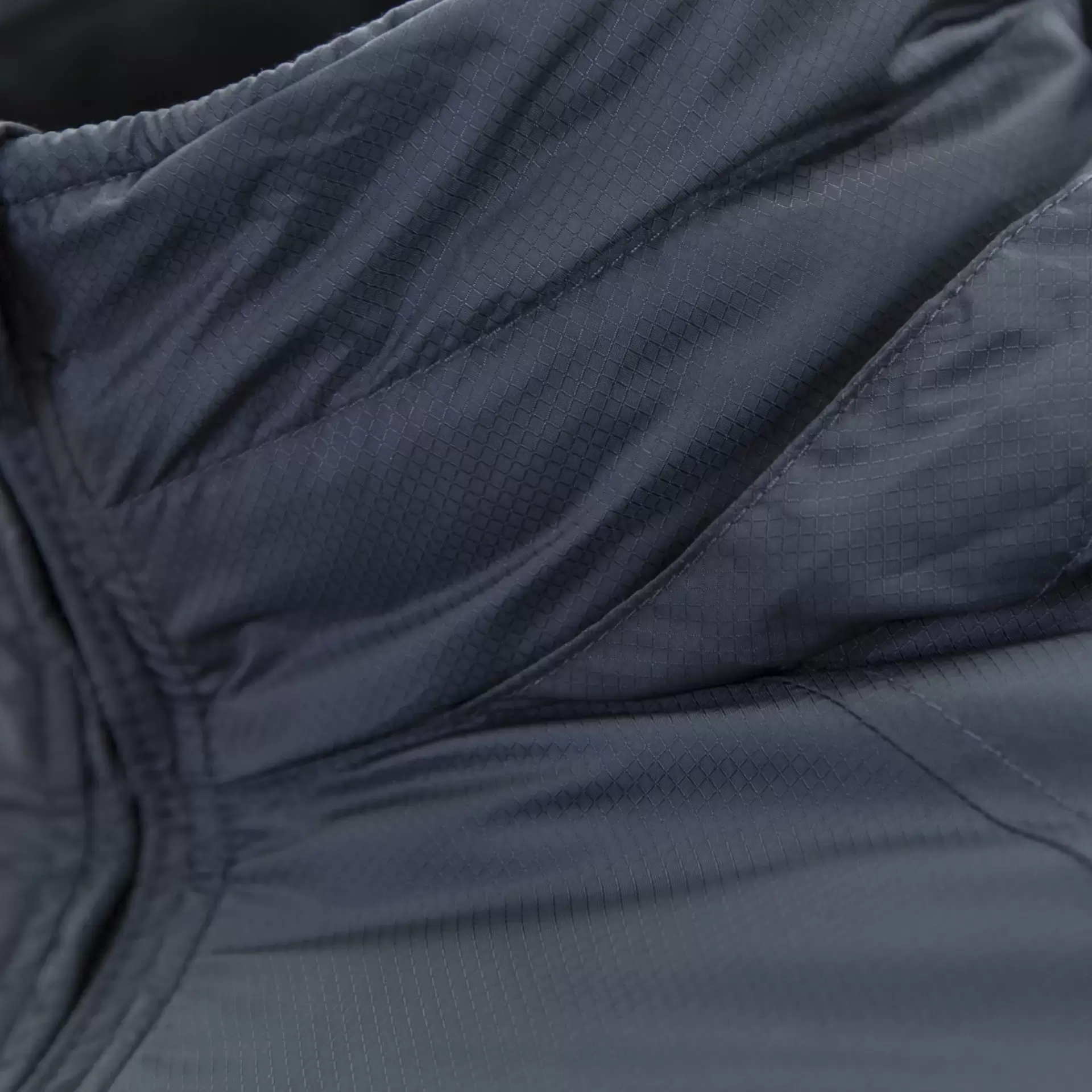 Carinthia LIG 4.0 Jacket könnyű G-LOFT® kabát – Urban Grey – szürke – gyári termékfotó 24