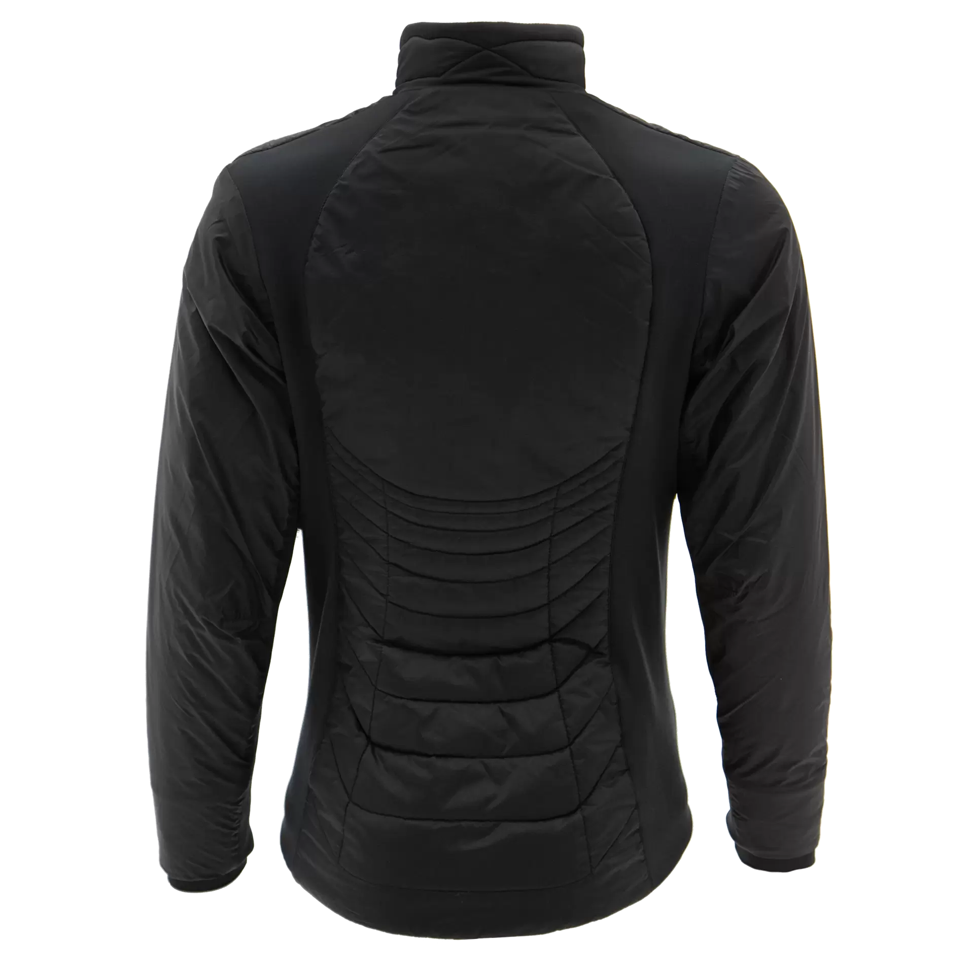 Carinthia G-LOFT® Ultra Jacket Lady női szigetelt kabát – Fekete – gyári termékfotó 2
