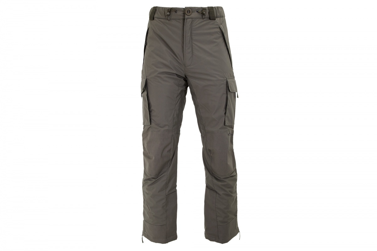 Carinthia MIG 4.0 Trousers G-LOFT® bélelt nadrág – Olíva