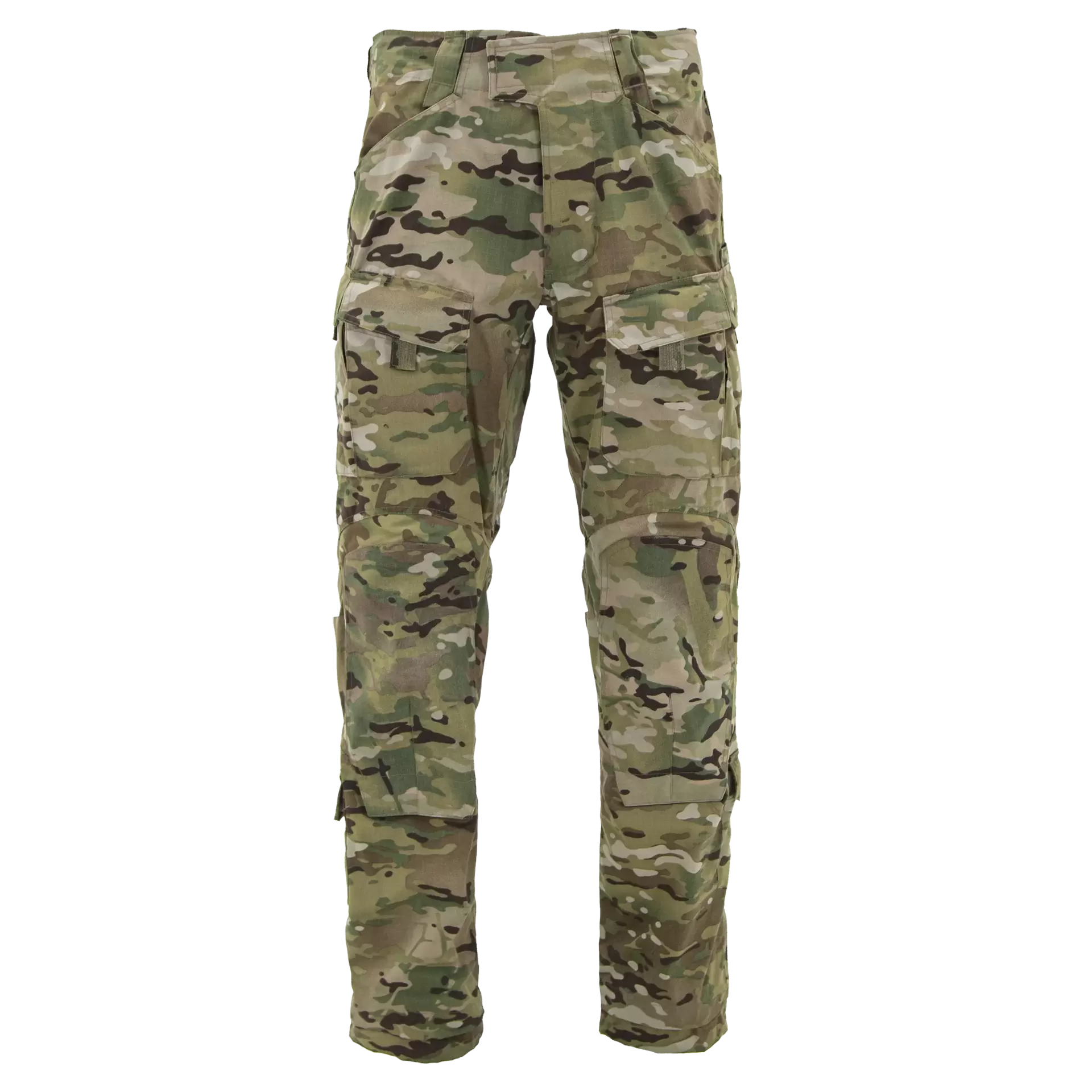 Carinthia CCT Combat Trousers taktikai nadrág – Multicam