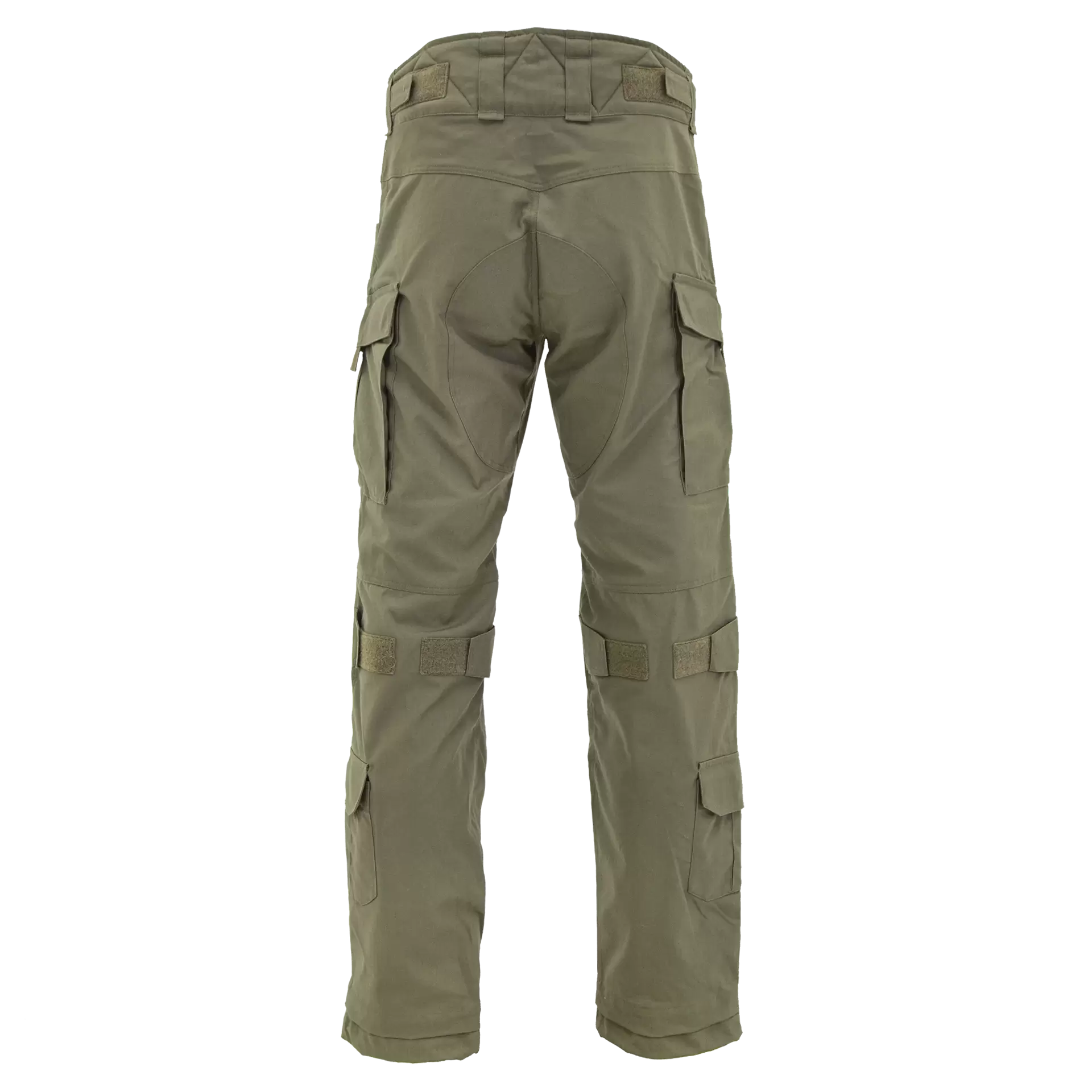 Carinthia CCT Combat Trousers taktikai nadrág – részlet