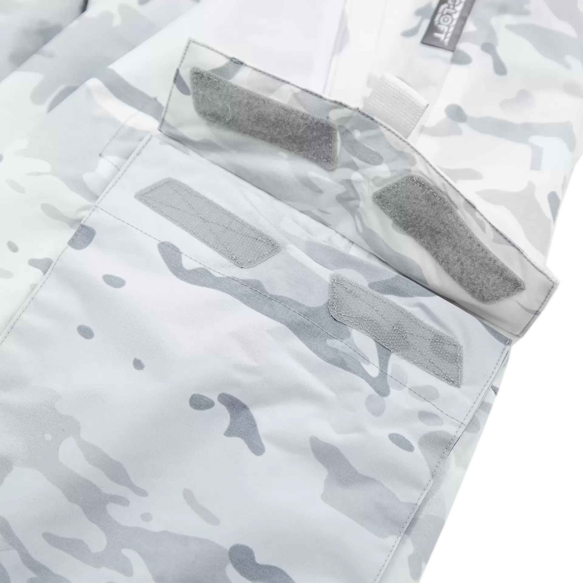 Carinthia MIG 4.0 Trousers G-LOFT® bélelt nadrág – Multicam Alpine – gyári termékfotó 11