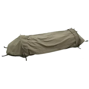 Carinthia Micro Tent Plus egyszemélyes GORE-TEX® bivaksátor – Olíva