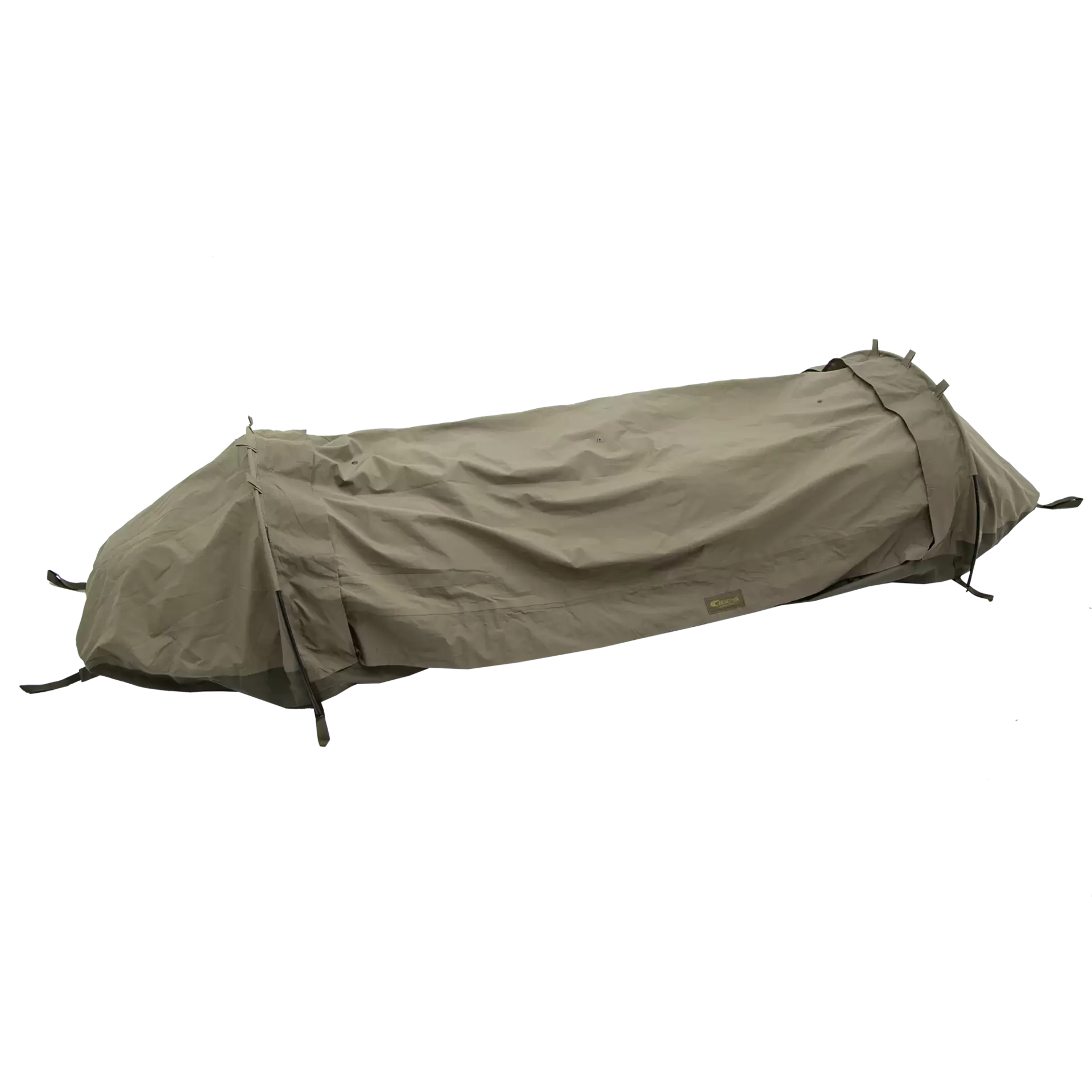 Carinthia Micro Tent Plus egyszemélyes GORE-TEX® bivaksátor