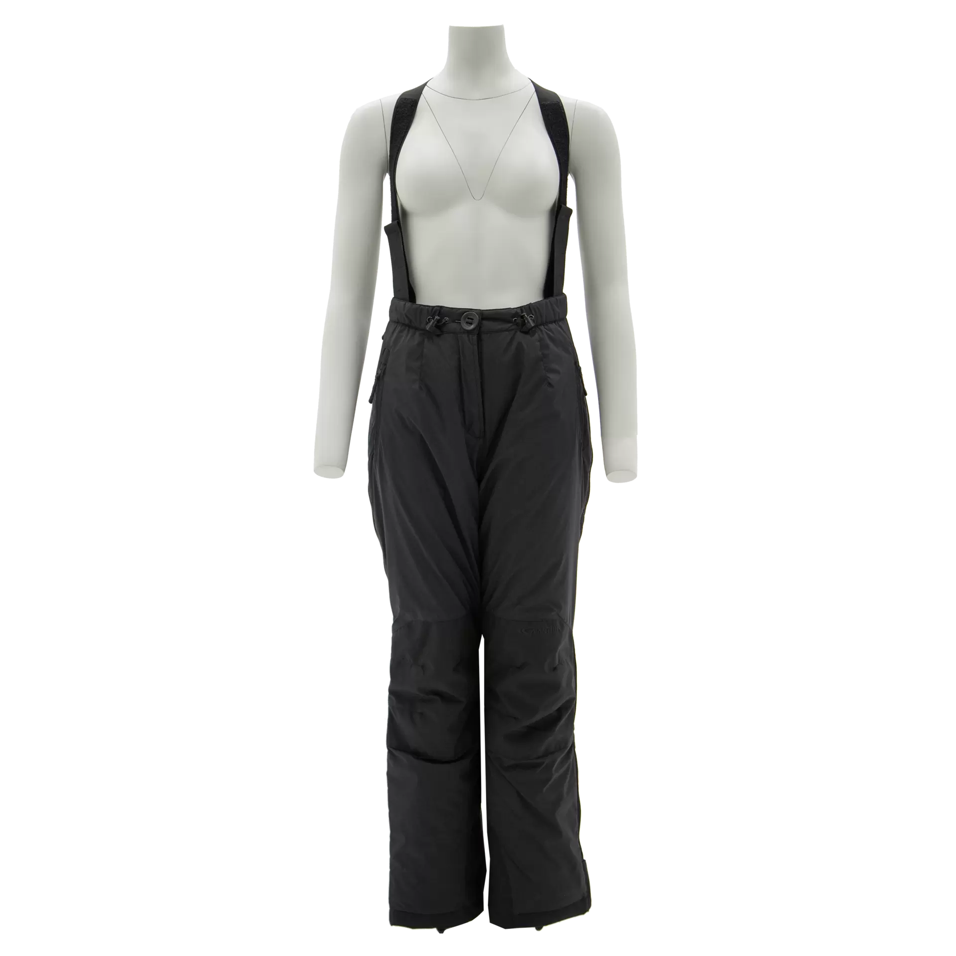 Carinthia HIG 5.0 Trousers Lady női szigetelt téli nadrág – Fekete