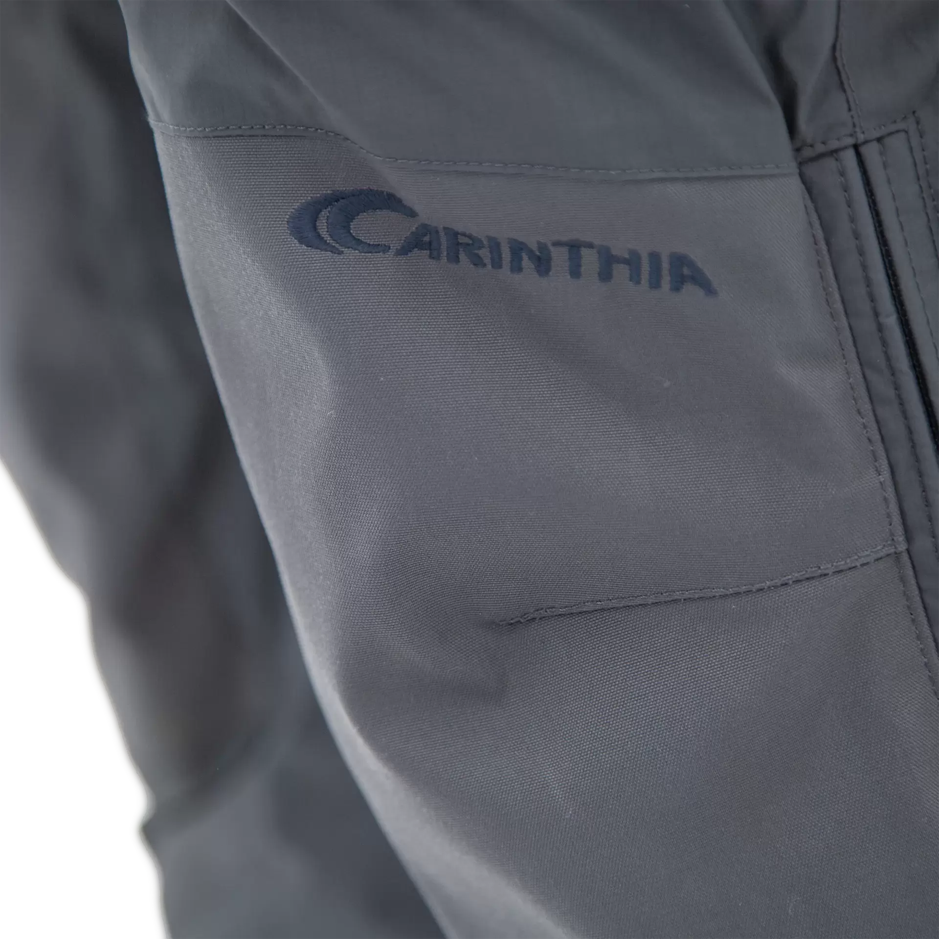 Carinthia MIG 4.0 Trousers G-LOFT® bélelt nadrág – Urban Grey – szürke – gyári termékfotó 44