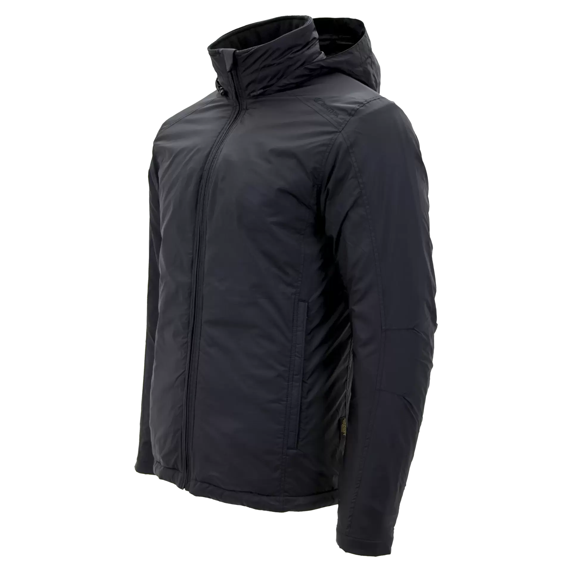 Carinthia LIG 4.0 Jacket könnyű G-LOFT® kabát – Fekete – gyári termékfotó 31