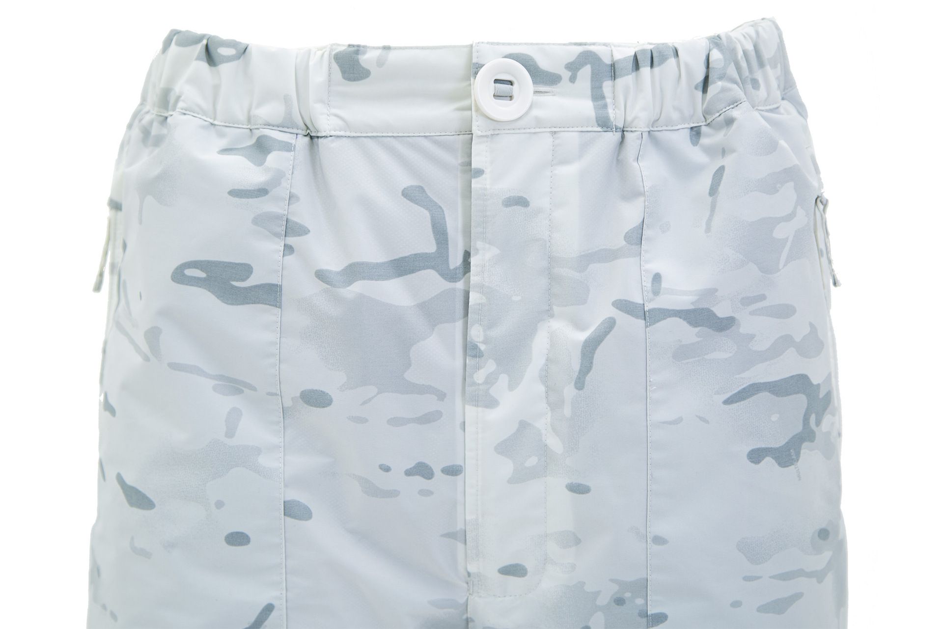 Carinthia ECIG 4.0 Trousers extrém hidegre tervezett télinadrág – részlet