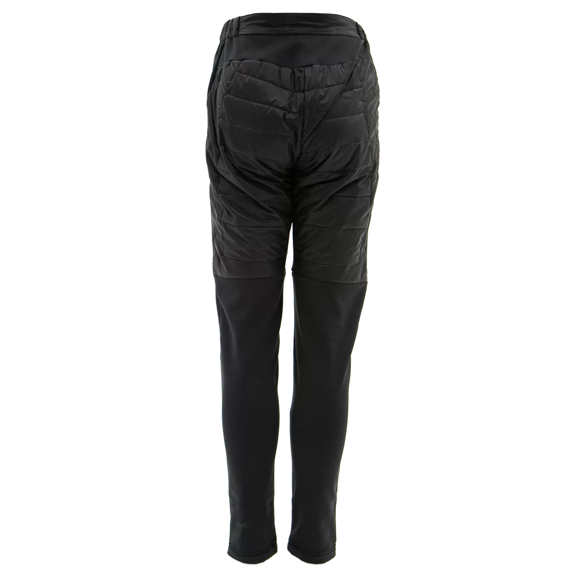 Carinthia G-LOFT® Ultra Pants Lady női szigetelt aláöltöző nadrág – Fekete – gyári termékfotó 2
