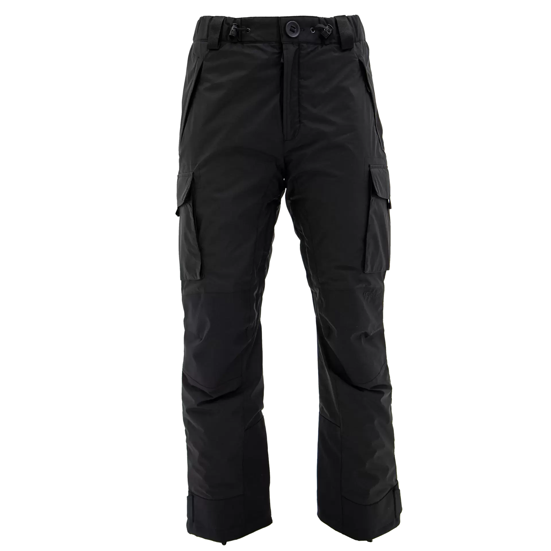 Carinthia MIG 4.0 Trousers G-LOFT® bélelt nadrág – Fekete