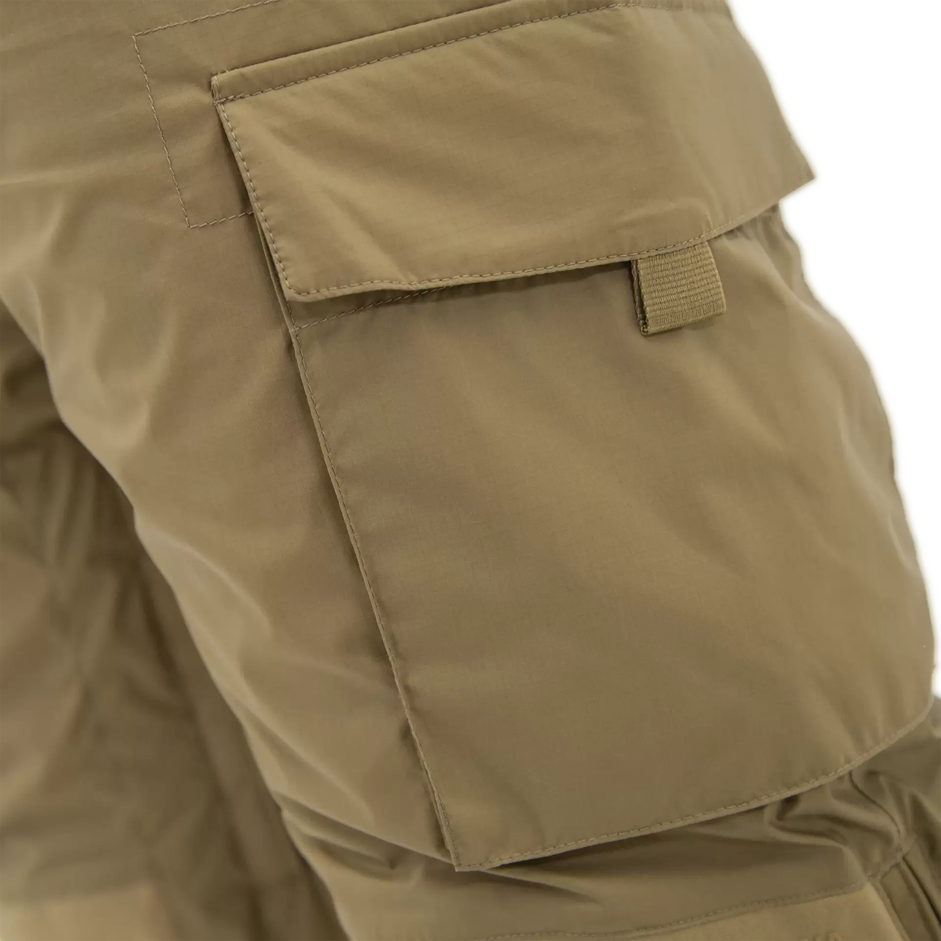Carinthia MIG 4.0 Trousers G-LOFT® bélelt nadrág – Coyote – homokbarna – gyári termékfotó 29