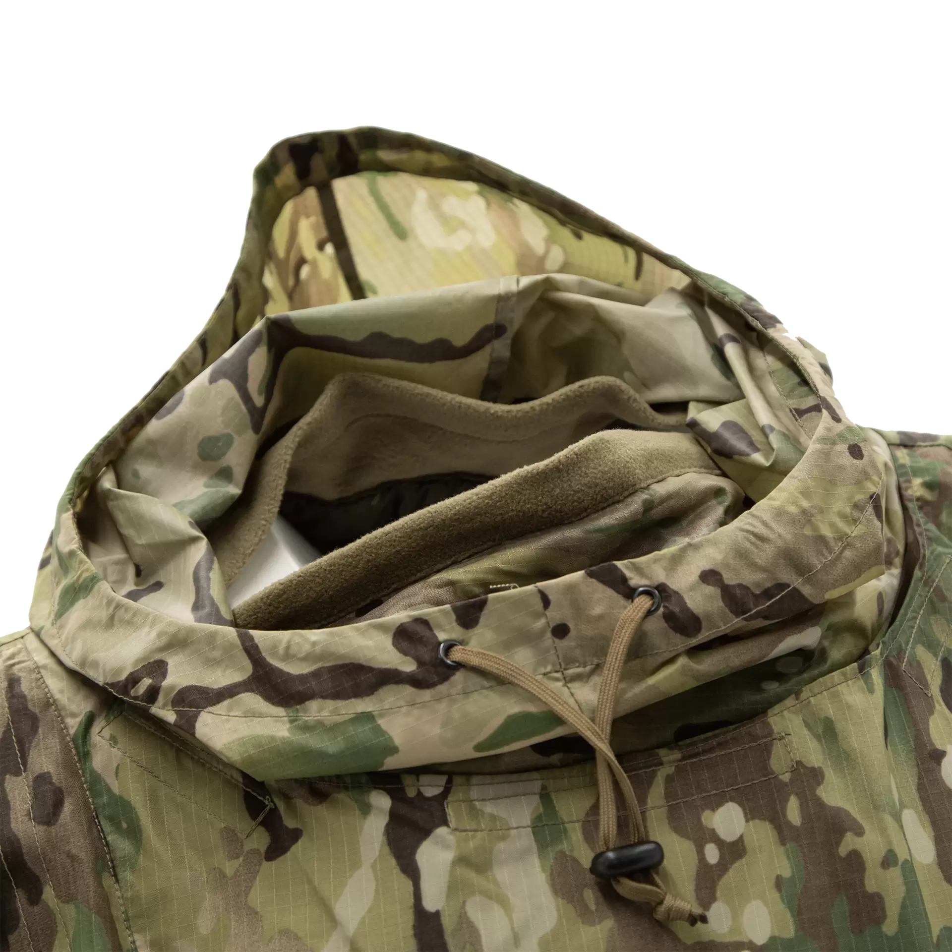 Carinthia Poncho Pro R vízálló esőponcsó és tarp – Multicam – gyári termékfotó 18