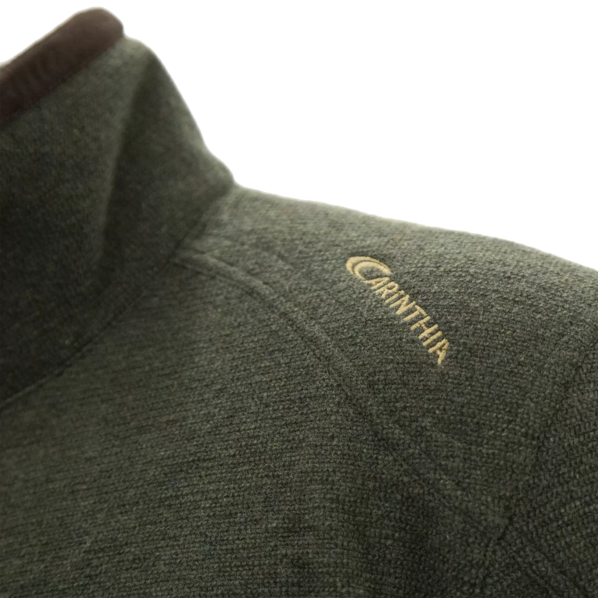 Carinthia G-LOFT® Hunting Shirt 2.0 meleg vadász felső – Olíva – gyári termékfotó 5