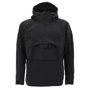 Carinthia G-LOFT® Tactical Anorak – bélelt taktikai anorák – Fekete