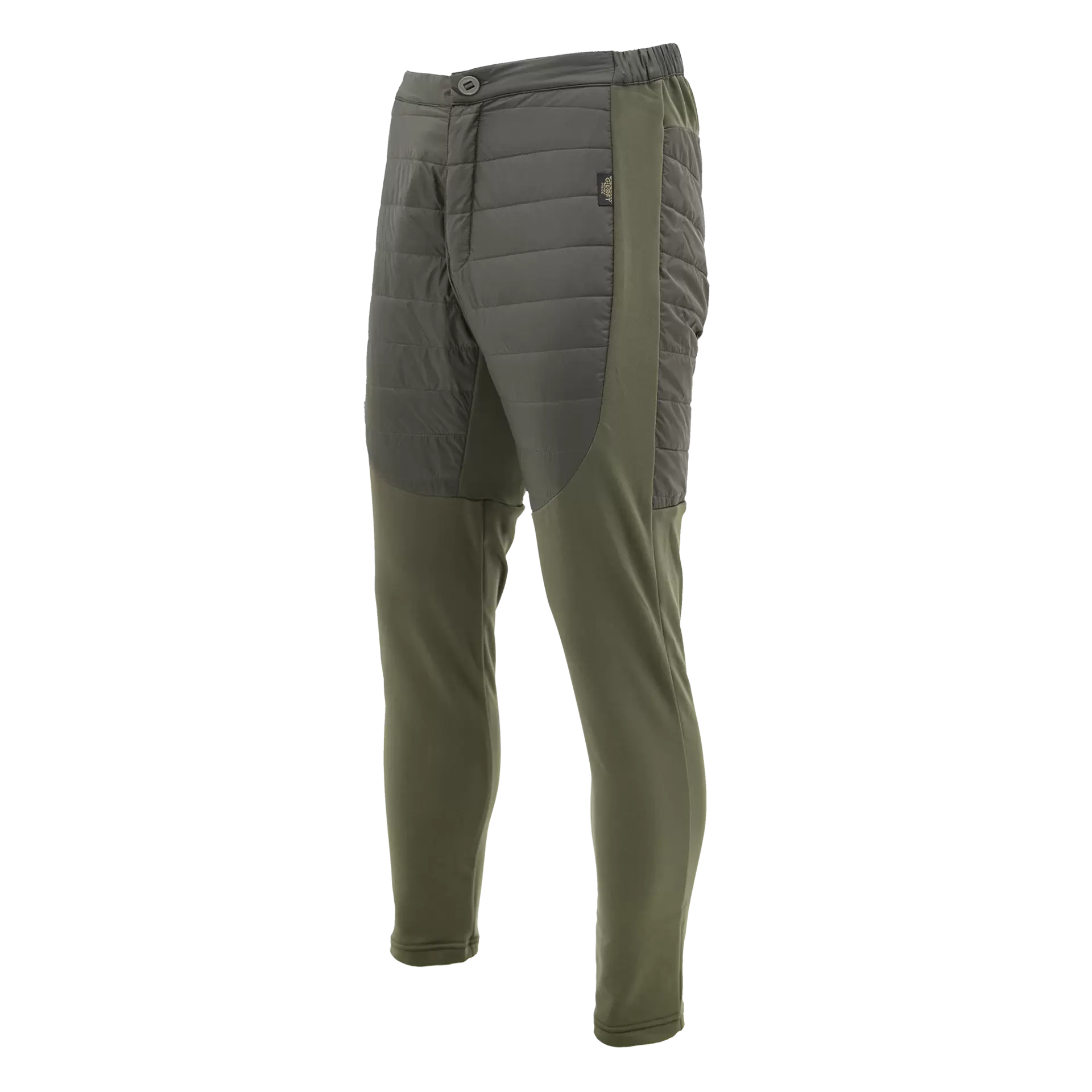 Carinthia G-LOFT® Ultra Pants 2.0 szigetelt nadrág – Olíva – gyári termékfotó 17