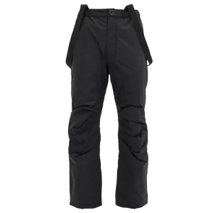 Carinthia HIG 4.0 Trousers – meleg, szélálló technikai nadrág – Fekete