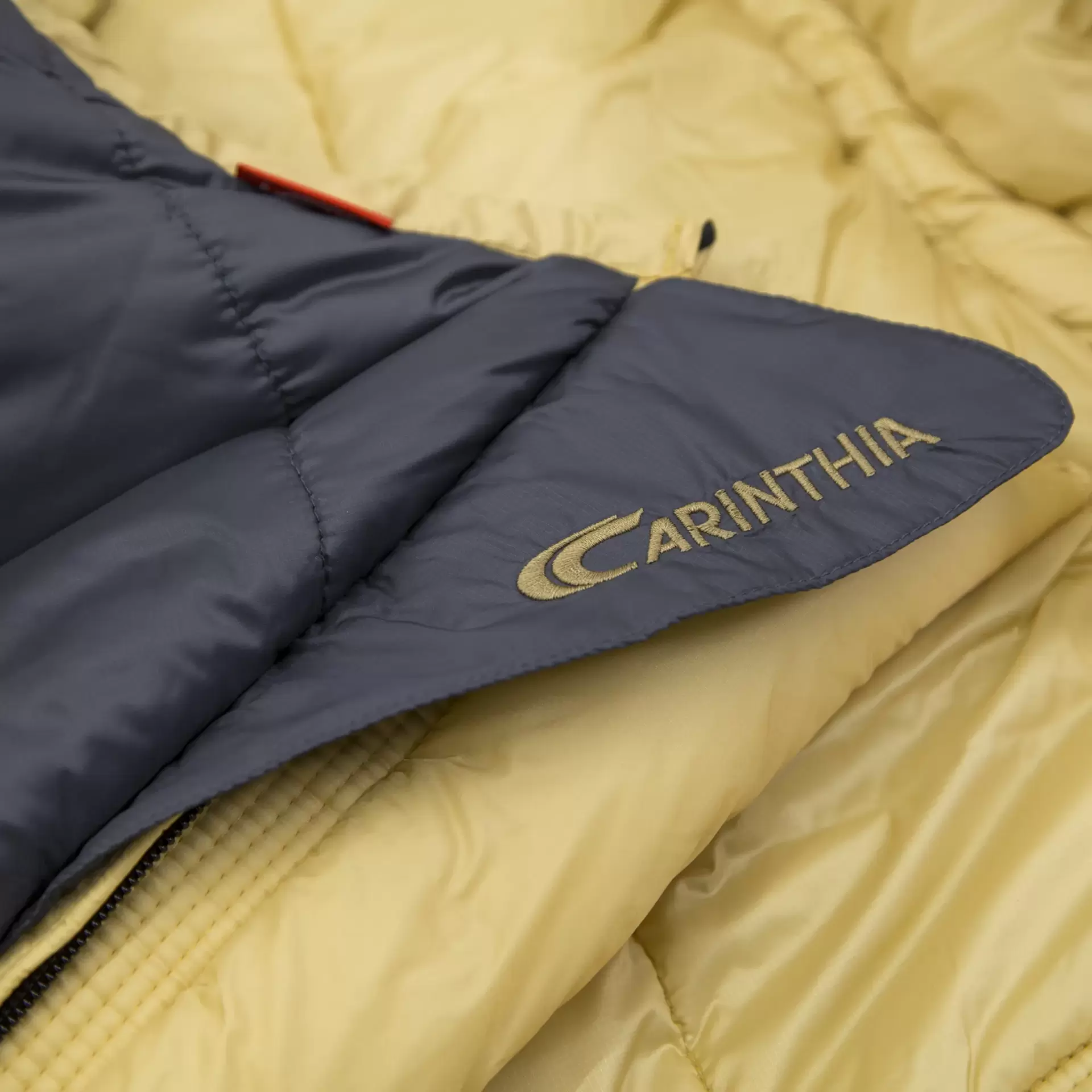 Carinthia G180 sokoldalú G-LOFT® hálózsák – gyári termékfotó 8