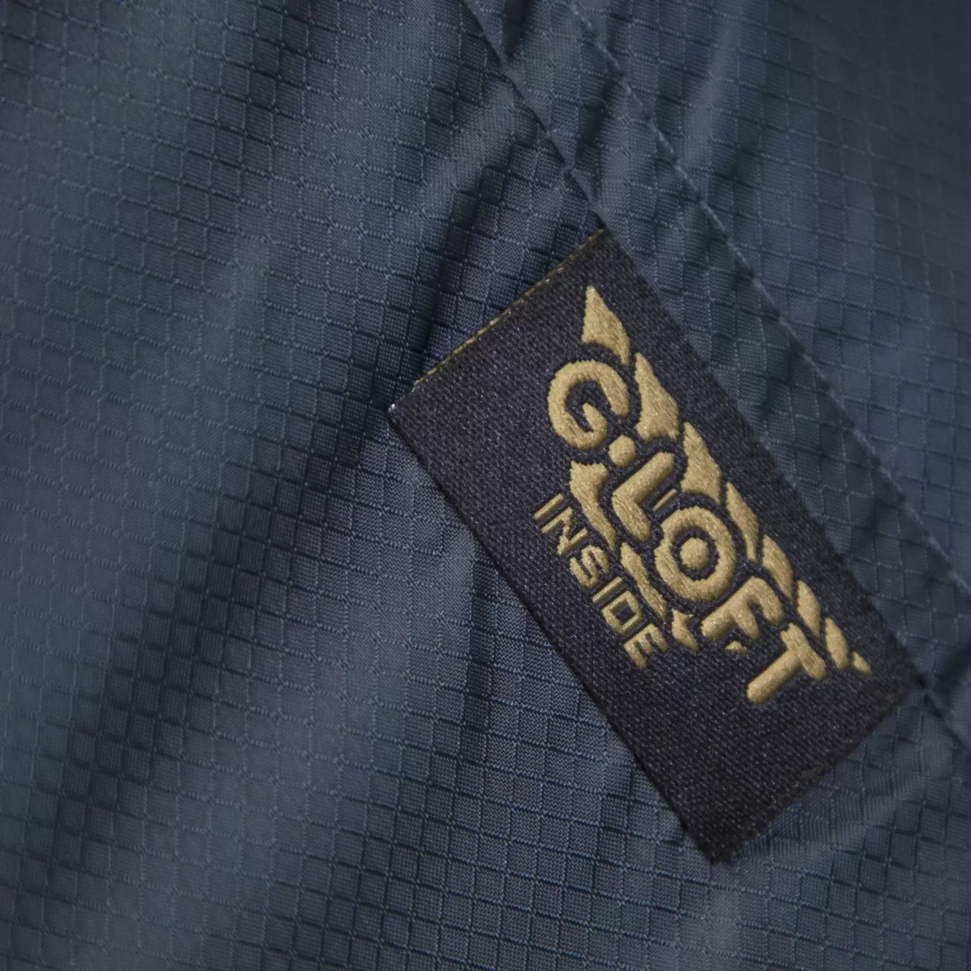 Carinthia LIG 4.0 Jacket könnyű G-LOFT® kabát – Urban Grey – szürke – gyári termékfotó 25