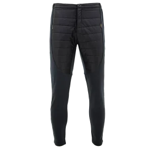 Carinthia G-LOFT® Ultra Pants 2.0 szigetelt nadrág – Fekete