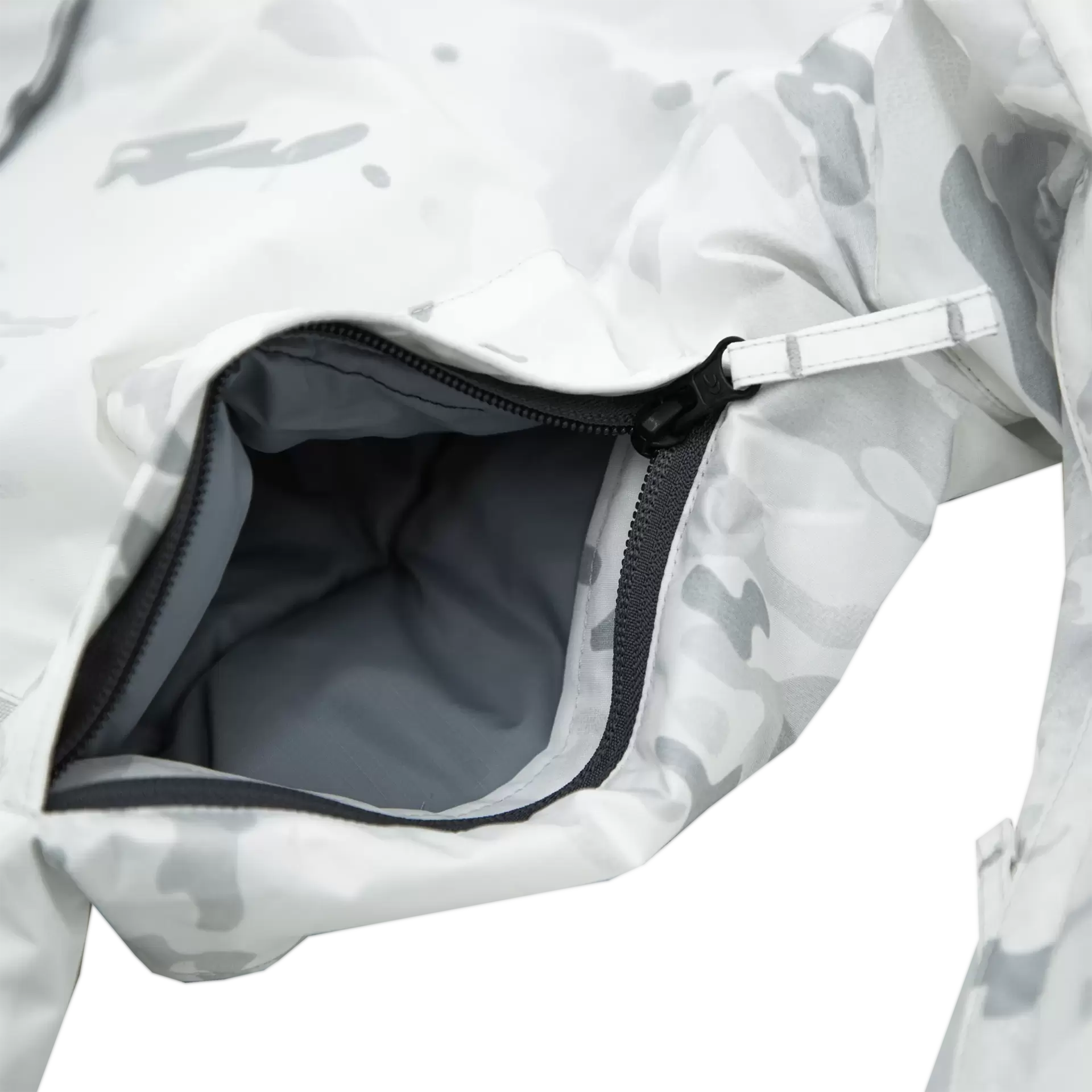 Carinthia MIG 4.0 Trousers G-LOFT® bélelt nadrág – Multicam Alpine – gyári termékfotó 13