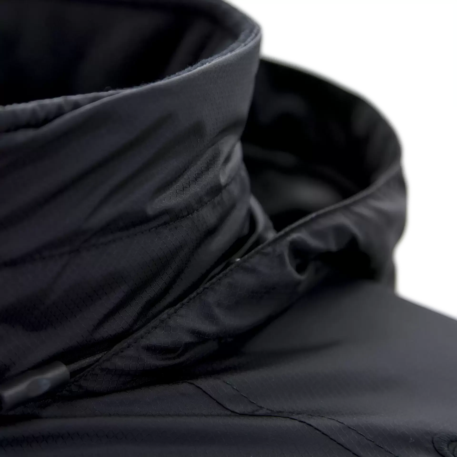 Carinthia LIG 4.0 Jacket könnyű G-LOFT® kabát – Fekete – gyári termékfotó 33