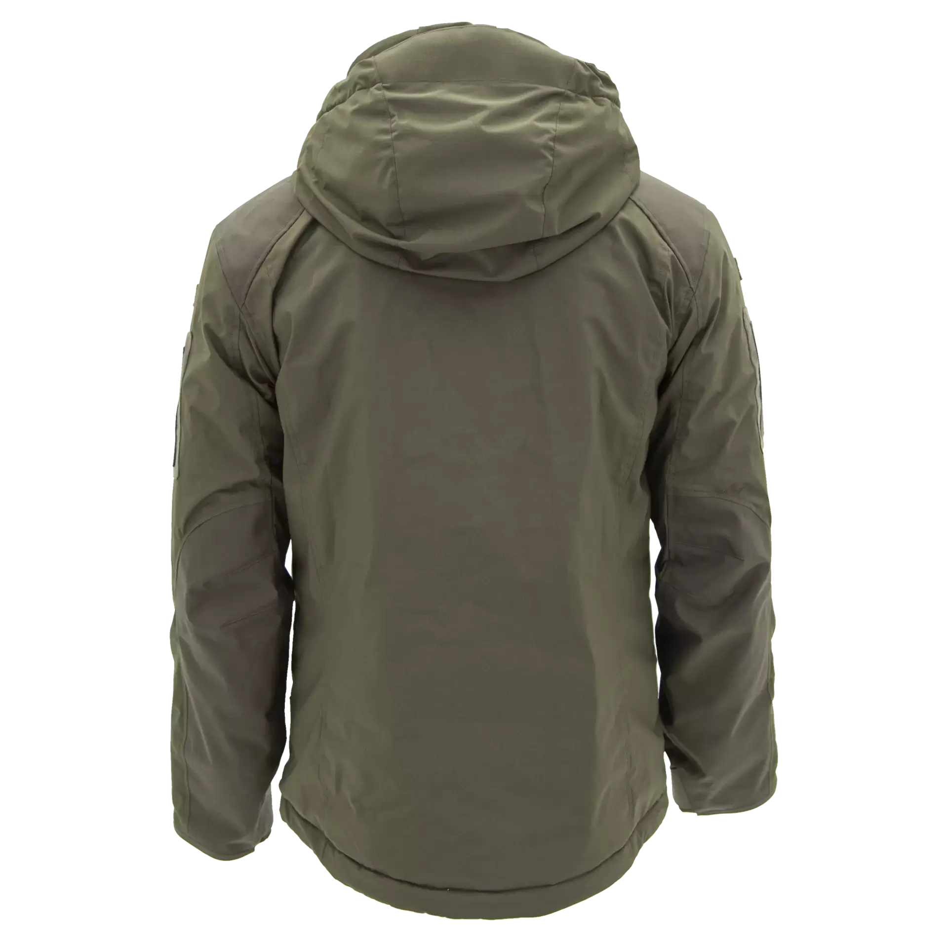 Carinthia MIG 4.0 Jacket ÖBH G-LOFT® téli kabát – gyári termékfotó 3