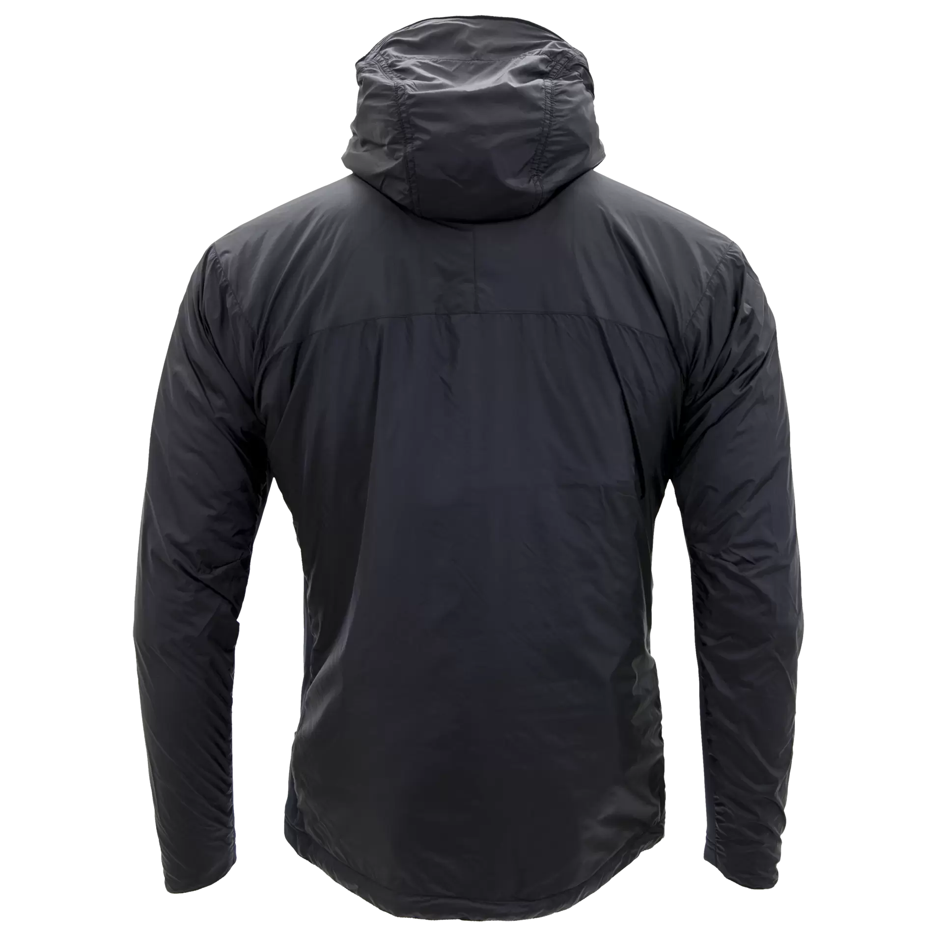 Carinthia G-LOFT® TLG Jacket könnyű szigetelt kabát – Fekete – gyári termékfotó 33