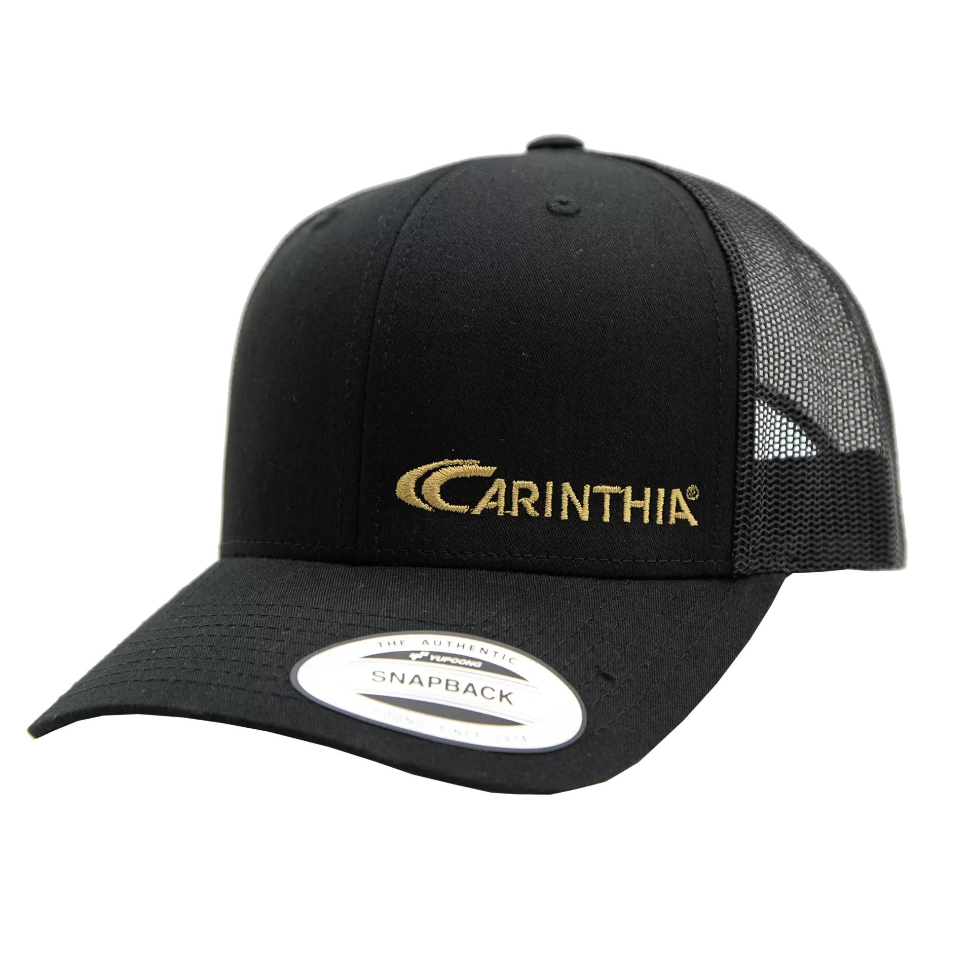 Carinthia Tactical Basecap – hálós taktikai baseballsapka