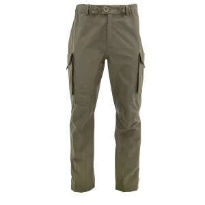 Carinthia TRG Trousers – vízálló taktikai esőnadrág – Olíva