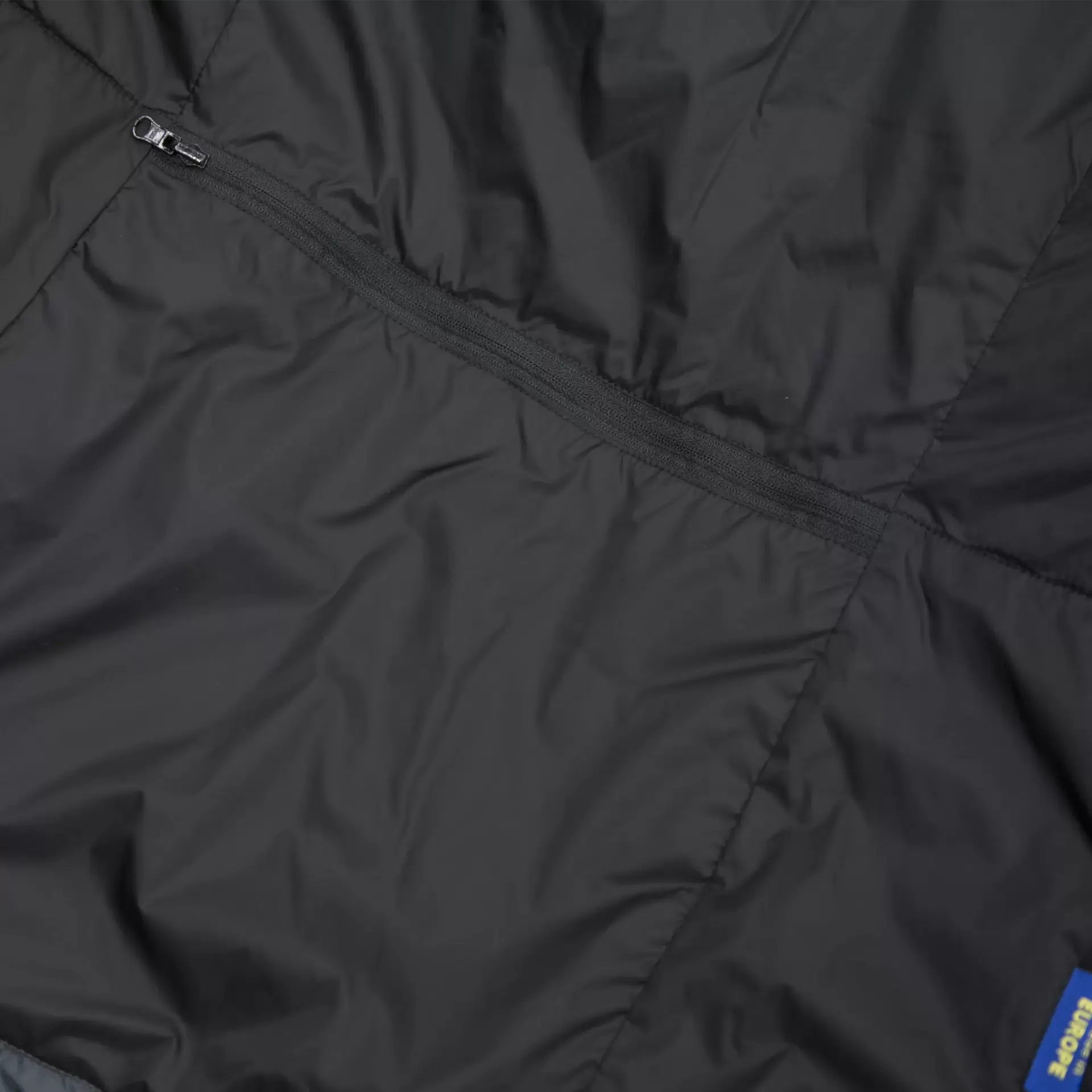 Carinthia LIG 4.0 Jacket könnyű G-LOFT® kabát – Urban Grey – szürke – gyári termékfotó 28