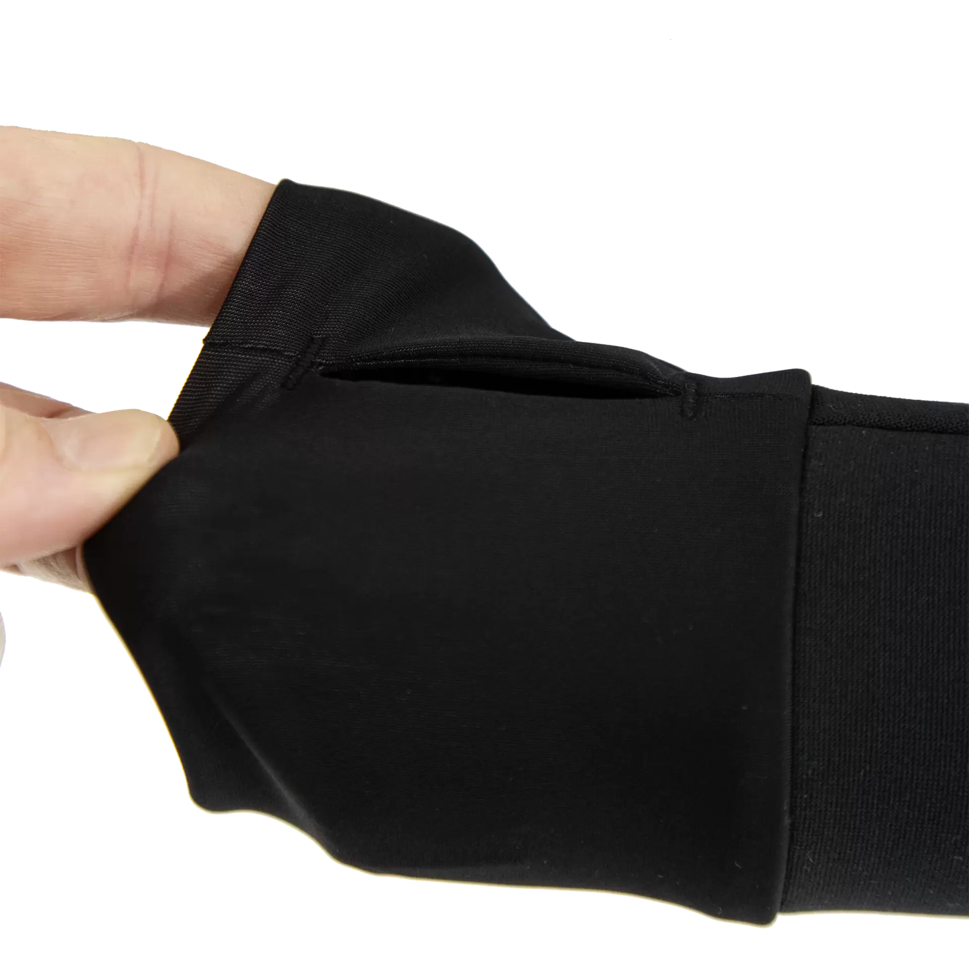 Carinthia G-LOFT® Ultra Shirt Lady könnyű női hőszigetelő felső – Fekete – gyári termékfotó 7