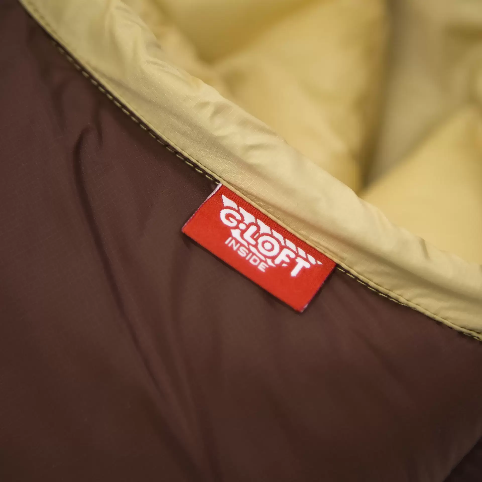 Carinthia G250 három évszakos G-LOFT® hálózsák – gyári termékfotó 4