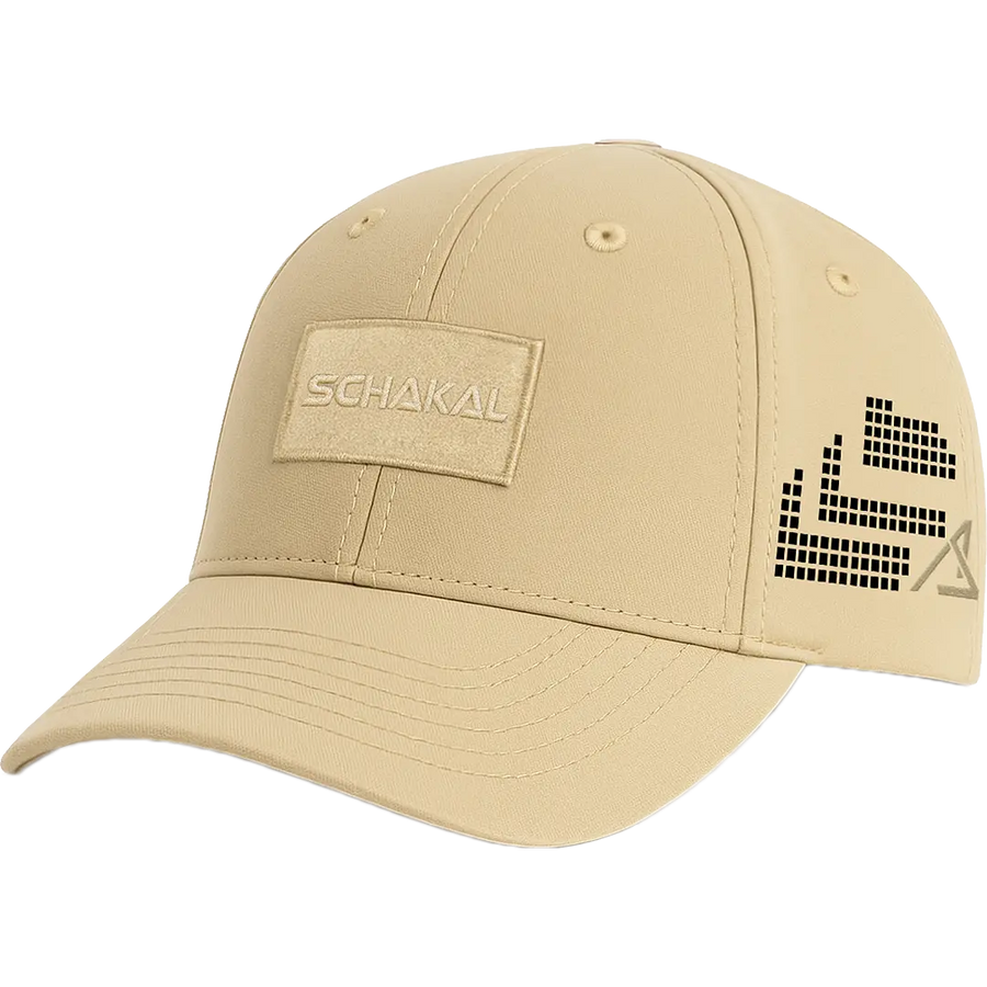 ACE Schakal Basecap II baseballsapka – termékfotó 1