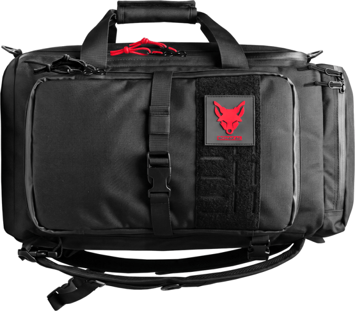 ACE Schakal Duffle Bag felszereléstáska, kb. 35 liter – gyári termékfotó