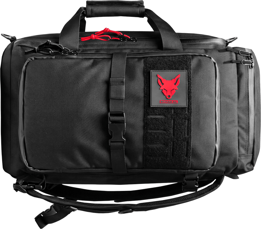 ACE Schakal Duffle Bag felszereléstáska, kb. 35 liter – termékfotó 1