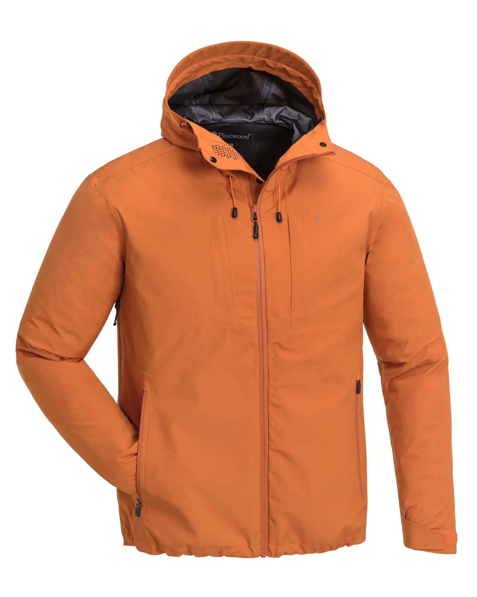 Abisko 3L Jacket M's – Burned Orange (501) – 5213