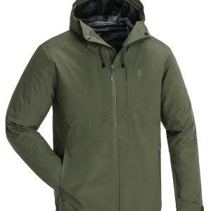 Abisko 3L Jacket M's – Moss Green (135) – 5213