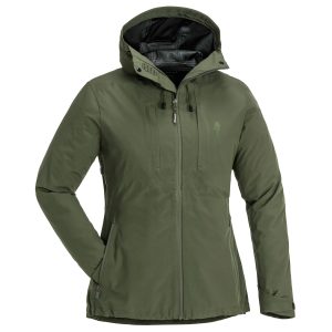 Abisko 3L Jacket W's – Moss Green (135) – 3213