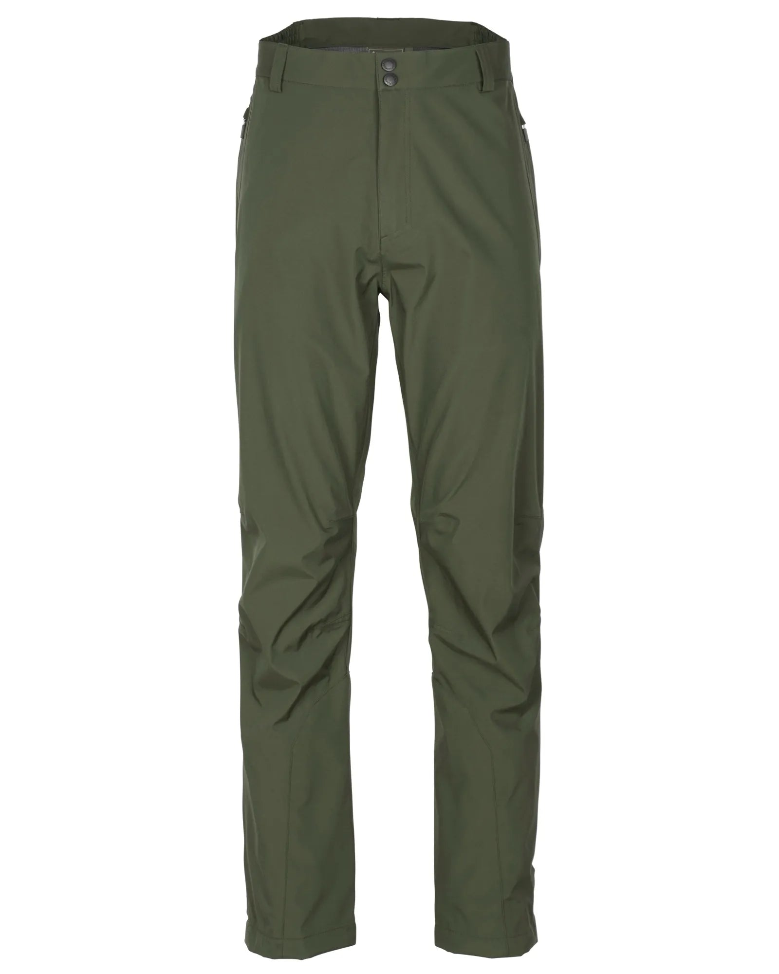 Abisko 3L Trousers M's – Moss Green (135) – 5313