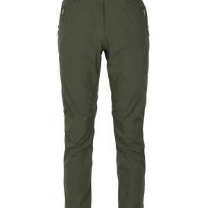 Abisko 3L Trousers W's – Moss Green (135) – 3313