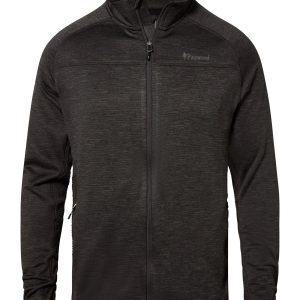 Abisko Fleece Jacket M's – Ash Grey (413) – 5307