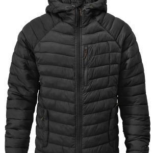 Abisko Insulation Jacket M's – Black (400) – 5252