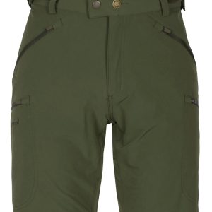 Abisko Light Stretch Shorts M's – Moss Green (135) – 5111