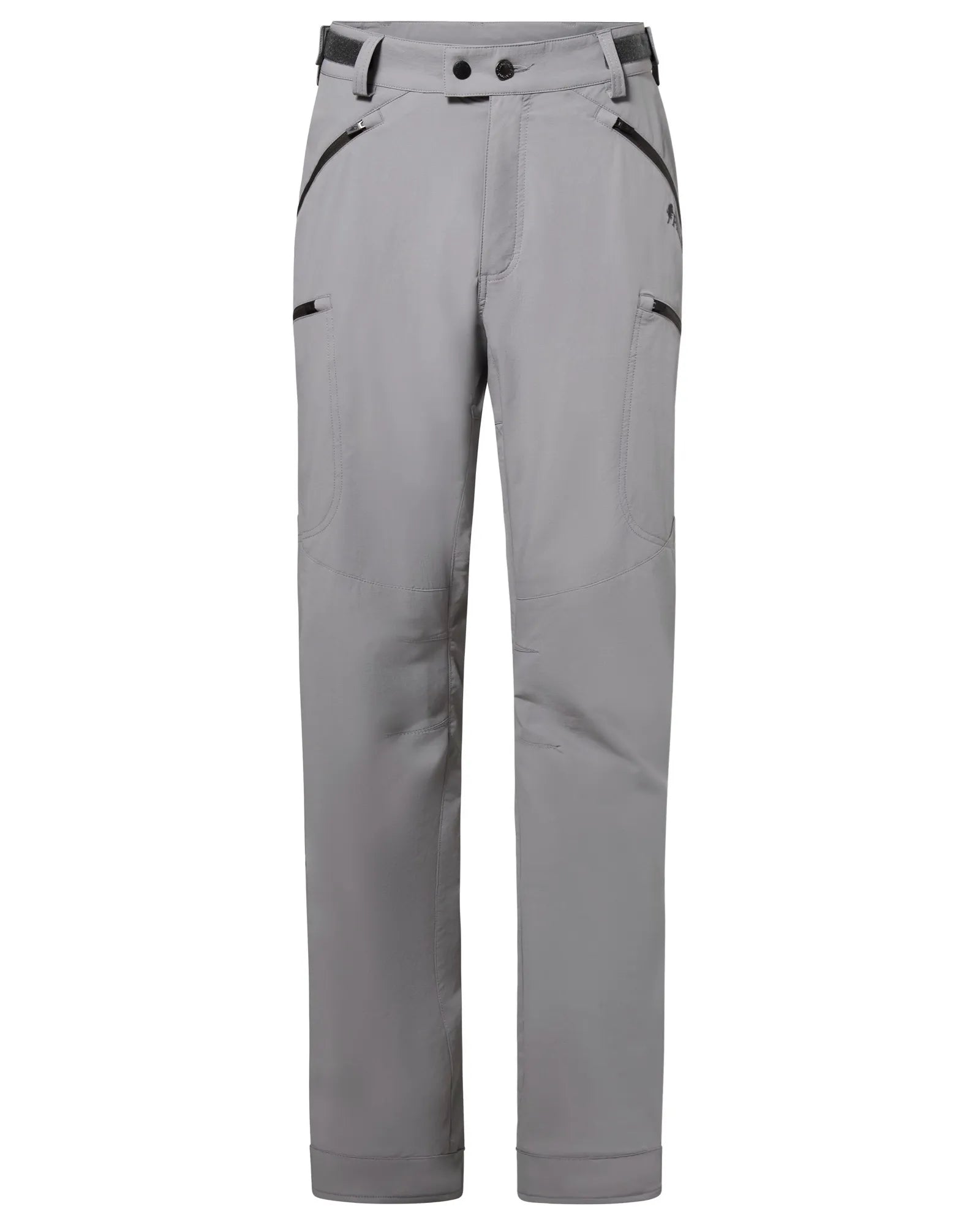 Abisko Light Stretch Trousers M's – Mid Grey (465) – 5211