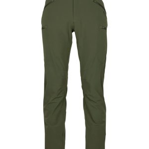 Abisko Light Stretch Trousers M's – MossGreen/MossGreen (191) – 5211